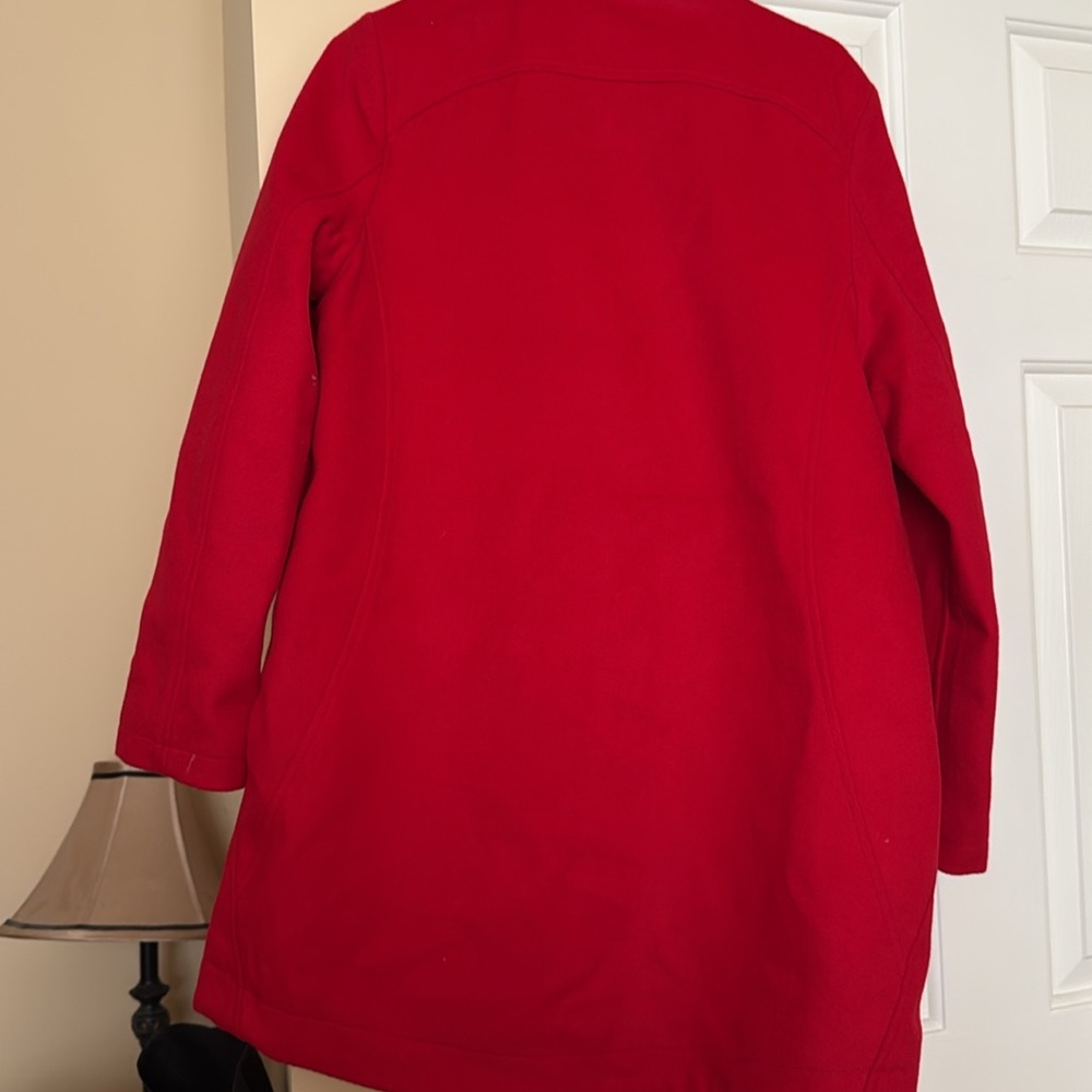 Pendleton Wool Coat - image 3